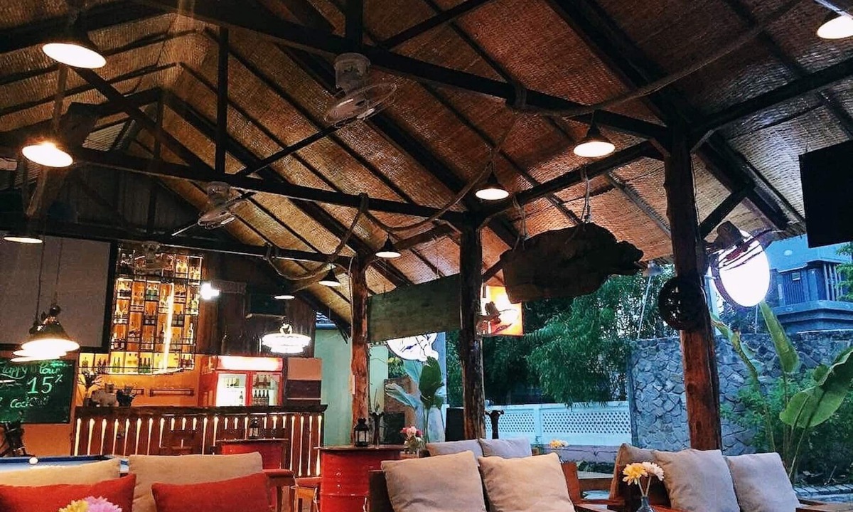 Duong Dong Hostel | Langchia Home - Hostel