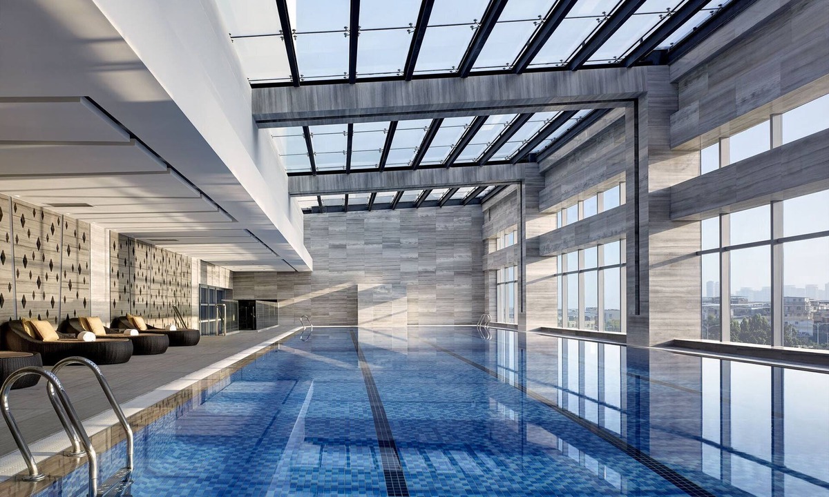 Huli Hotel | Langham Place Xiamen