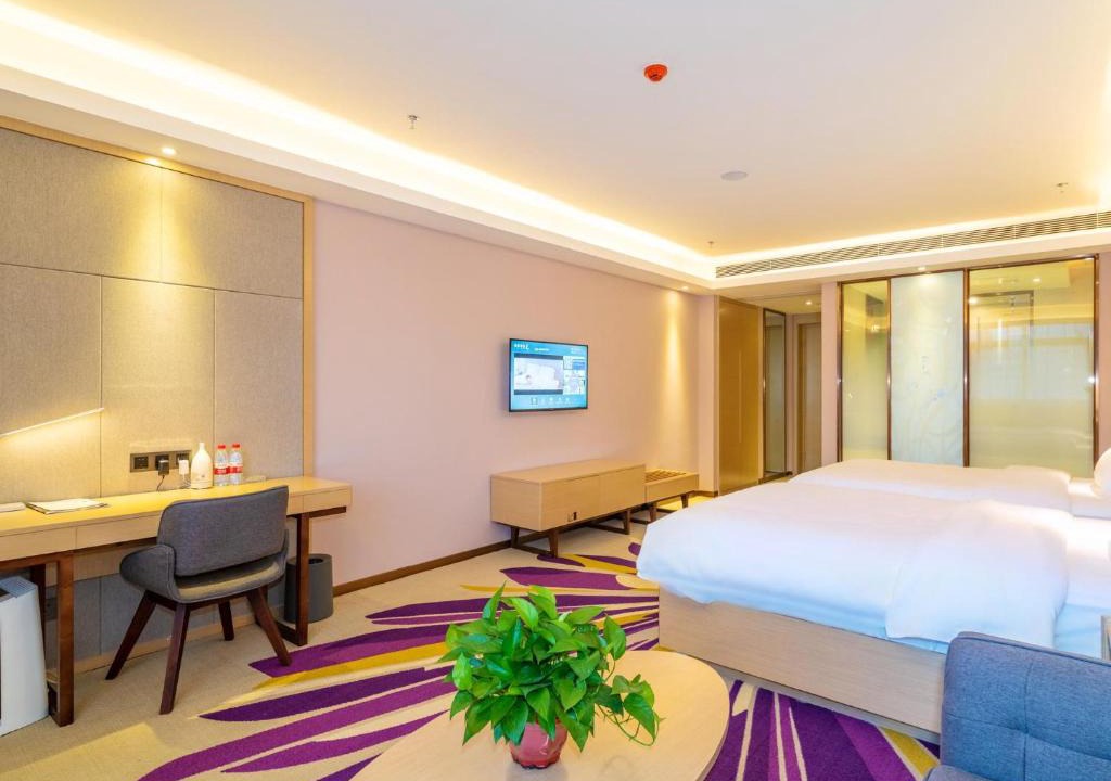Xixiu District Hotel | Lavande Hotel Anshun West High-speed Rrailway Station