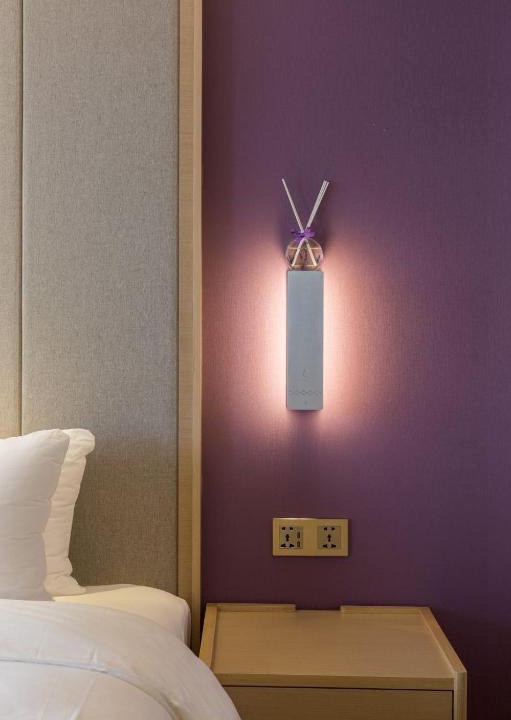 Yue Lu Hotel | Lavande Hotel (Changsha City Government Branch)