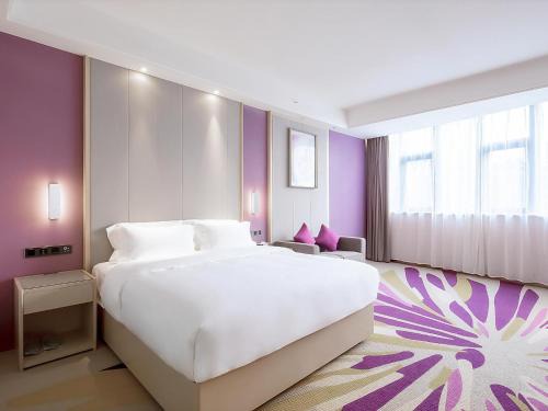 Changsha County Hotel | Lavande Hotel Changsha Xingsha Center