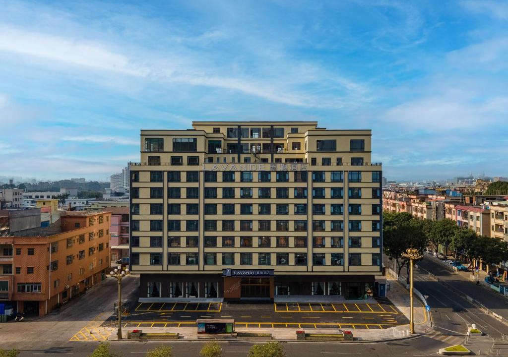 Dongkeng Hotel | Lavande Hotel Dongguan Dongkeng