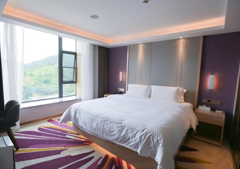 Maoming Hotel | Lavande Hotel (Gaozhou Chengdong Bus Station Branch)
