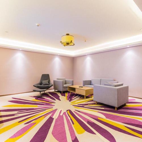 Gaozhou Hotel | Lavande Hotel (Gaozhou Xiantai Bridge Branch)