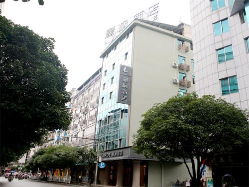 Longsheng Hotel | Lavande Hotel Guilin Longsheng