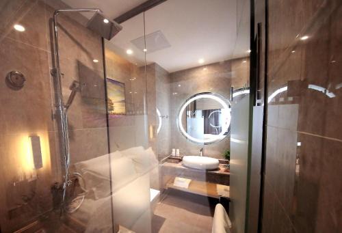 Heyuan Hotel | Lavande Hotel Heyuan Zijin