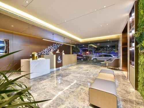 Guandu Hotel | Lavande Hotel Kunming Changshui Airport