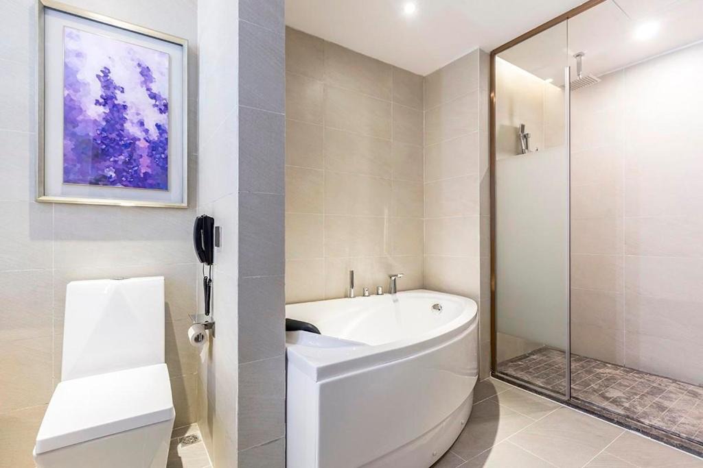 Doumencun Hotel | Lavande Hotel (Nanchang Liantang Xiaolan Industrial Park Branch)