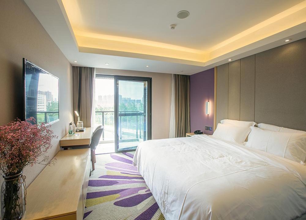 Nanchang Hotel | Lavande Hotel (Nanchang Qianhu Avenue Nanchang Univercity Branch)