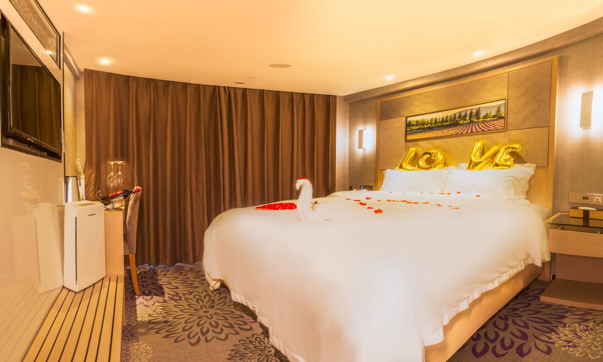 Shinan District Hotel | Lavande Hotel Qingdao Wusi Plaza Branch