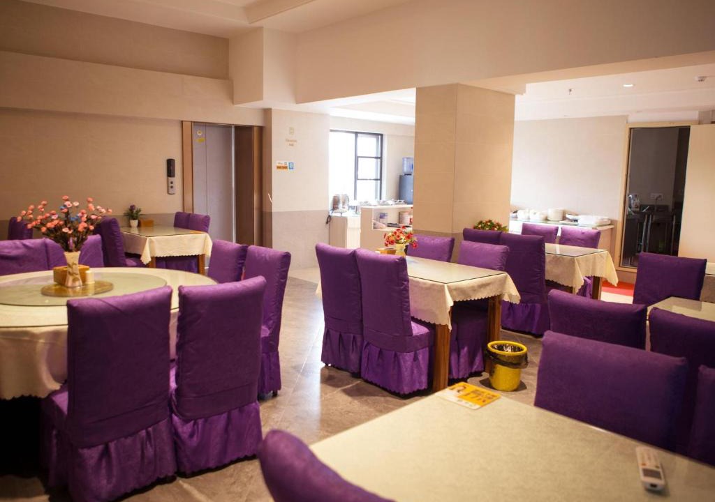 Maojian Qu Hotel | Lavande Hotel Shiyan Sanyan Branch
