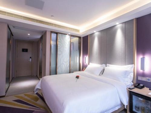 Fengyao Hotel | Lavande Hotel Suzhou Dushu Lake Gaojiao District