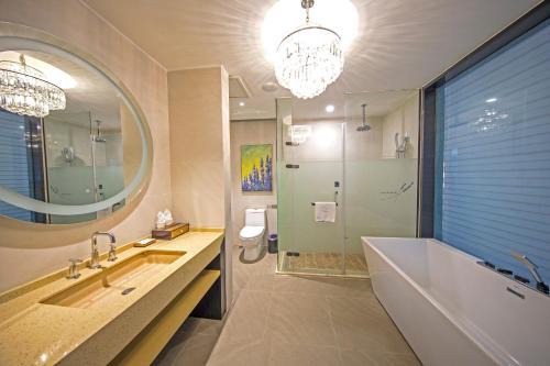 Taixing Shi Hotel | Lavande Hotel Taixing Jiangping Road