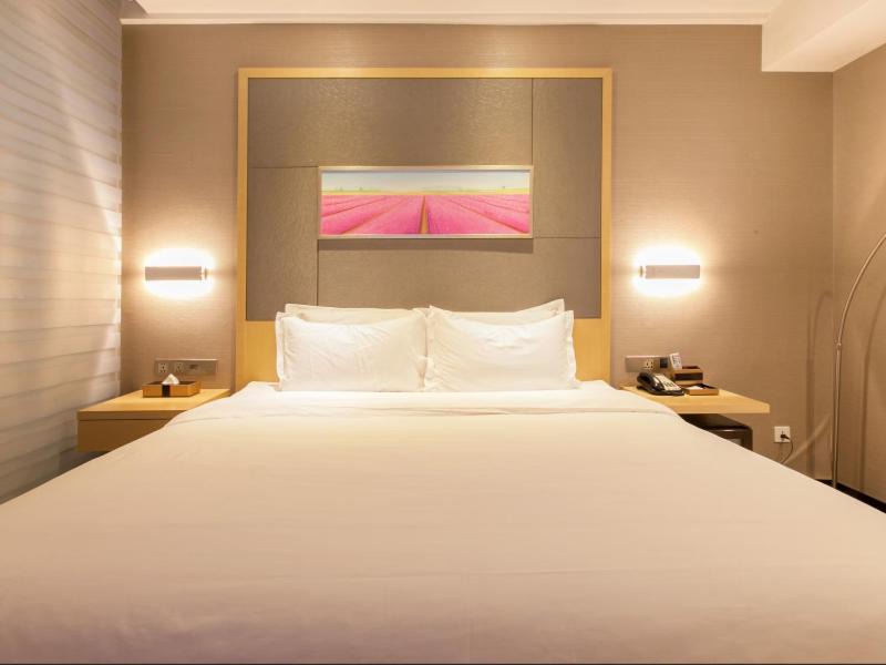Wuchang Hotel | Lavande Hotel Wuhan Xudong Branch
