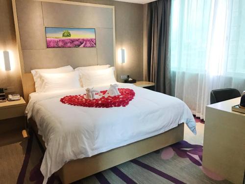 Xinyi Hotel | Lavande Hotel (Xinyi Fuhai Building Branch)