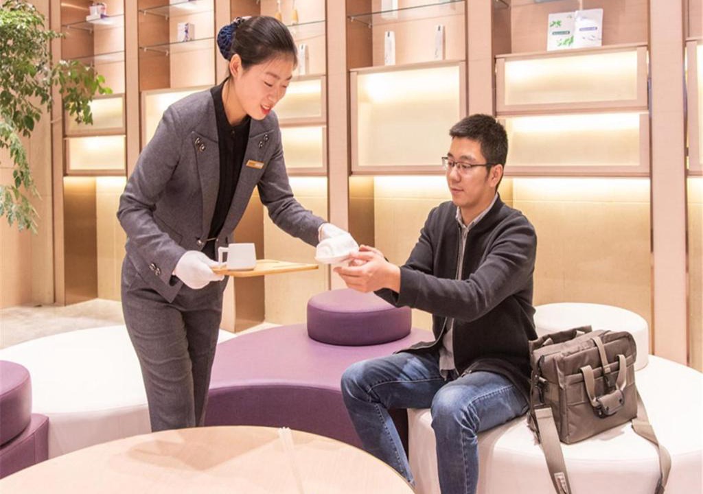 Xuzhou Hotel | Lavande Hotel Xuzhou People's Square