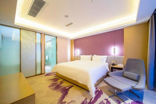 Hanjiang District Hotel | Lavande Hotel (Yangzhou Jiangwangshui Street RT-Mart Branch)