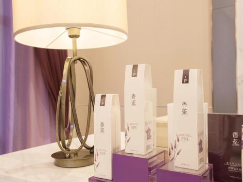 Yuehu District Hotel | Lavande Hotel (Yingtan Longhushan Avenue Branch)