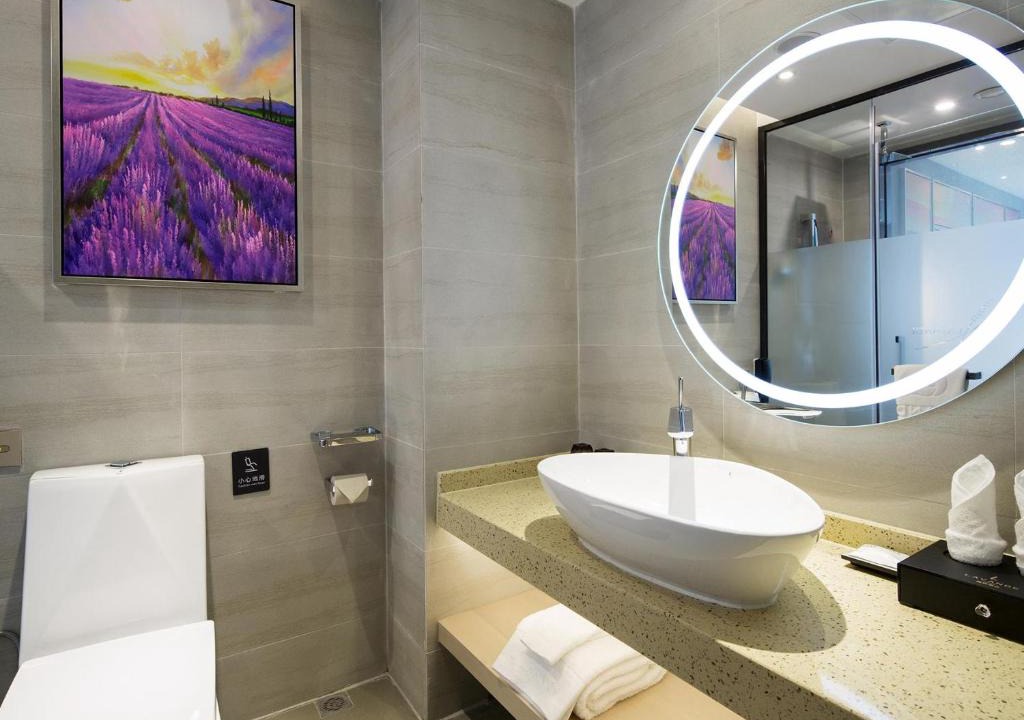 Yongding Hotel | Lavande Hotel Zhangjiajie Tianmenshan Dayongfucheng