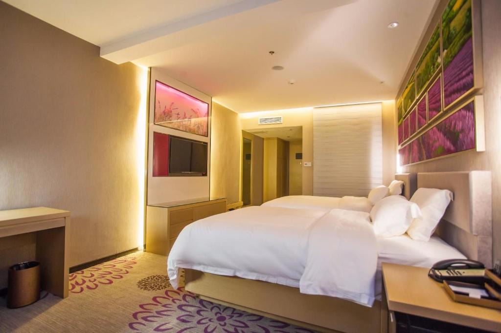Xiufeng Hotel | Lavande Hotels·Guilin MixC