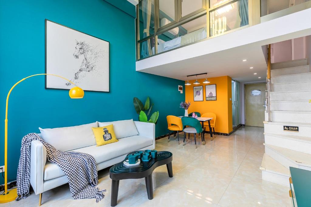 Panyu Apartment | Lavender Apartment Branch