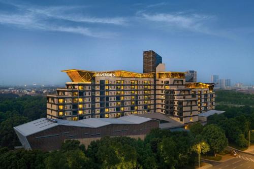 Xinbei Hotel | Le Méridien Changzhou