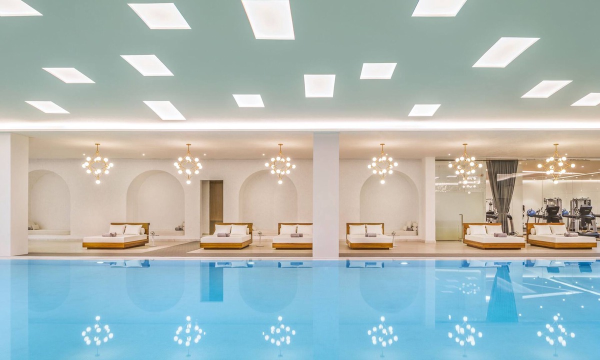 Minhang Hotel | Le Méridien Shanghai, Minhang