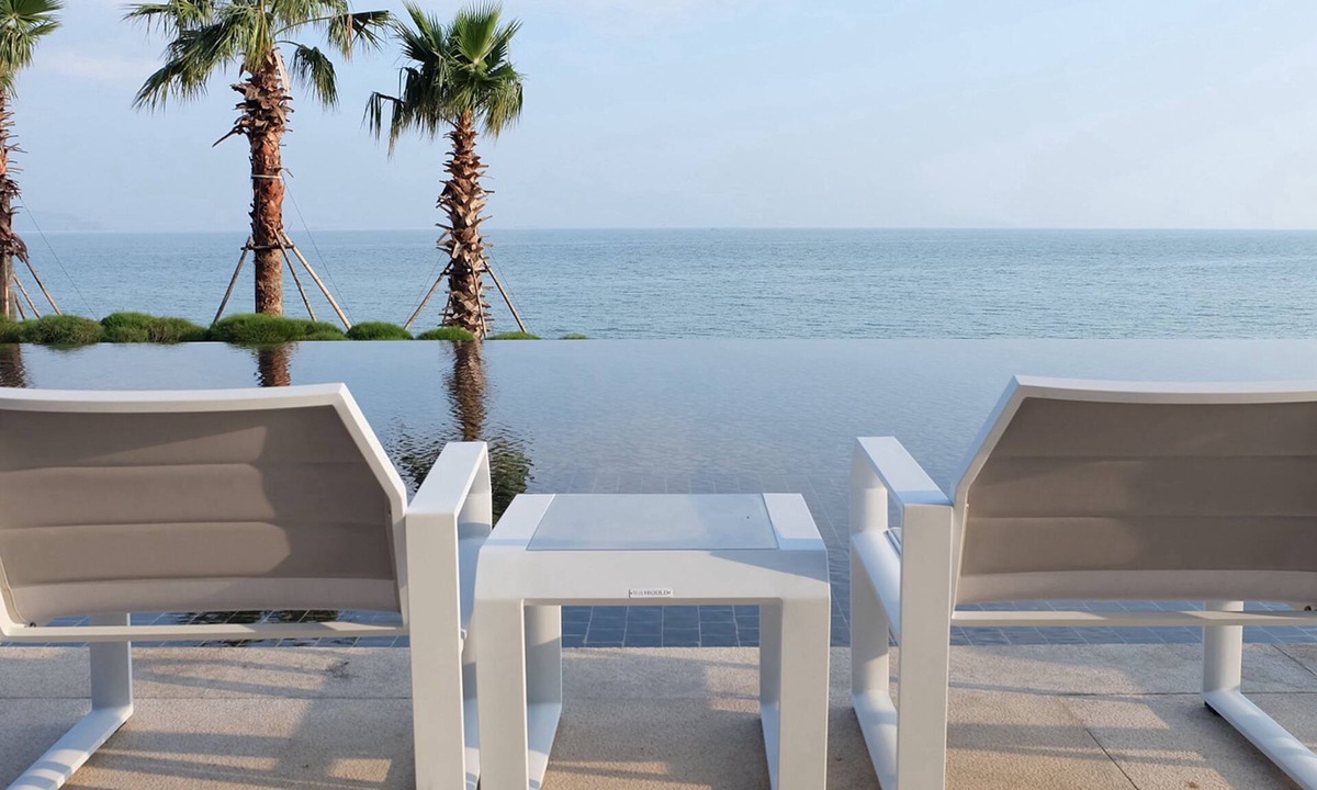 Huiyang Hotel | Le Méridien Xiaojing Bay