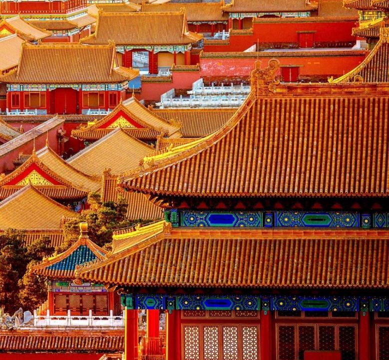Dongcheng Hotel | Le Qin Courtyard Hotel