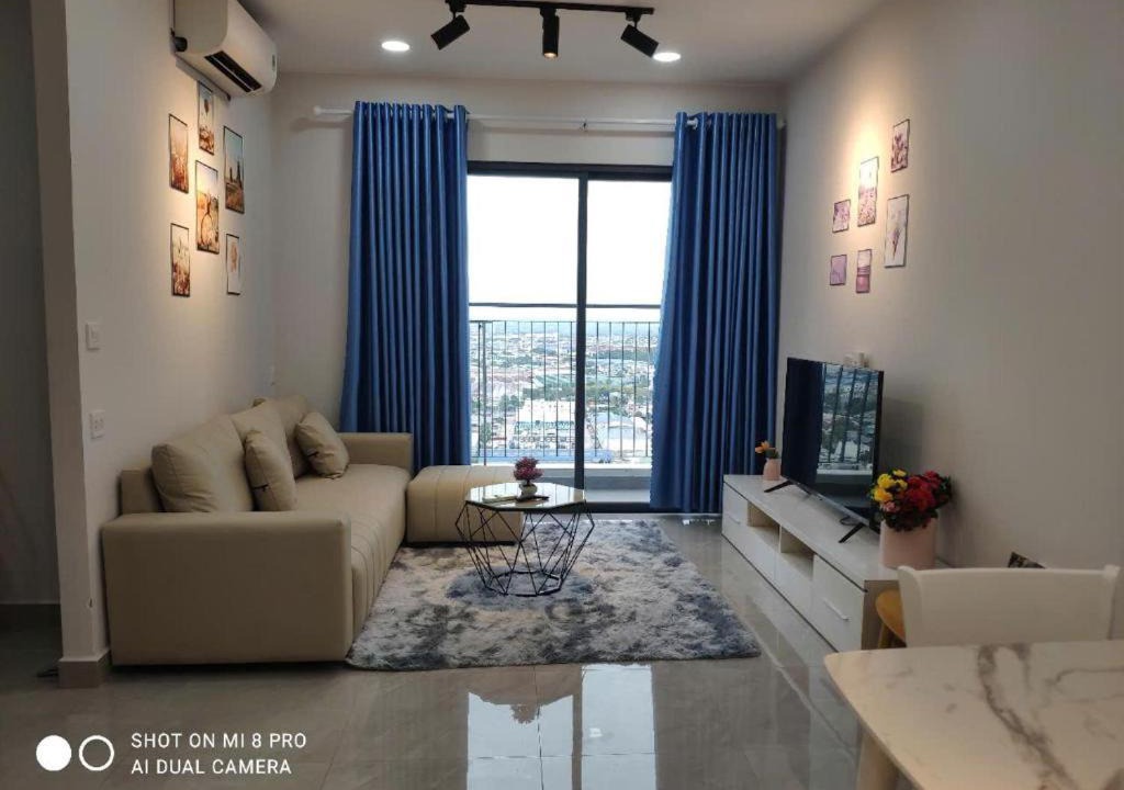 Thuan An Apartment | Legacy Central Thuận An