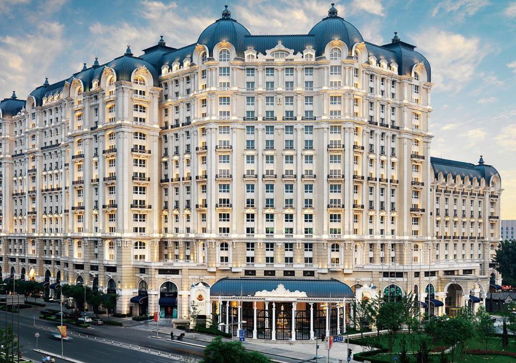 Wangfujing Shopping Area Hotel | Legendale Hotel Beijing