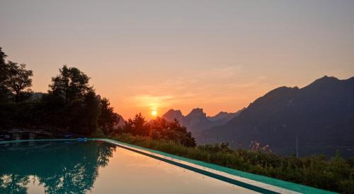 Wulingyuan Hotel | Leiyuan Yun Lodge -Wulingyuan National Forest Park, Zhangjiajie