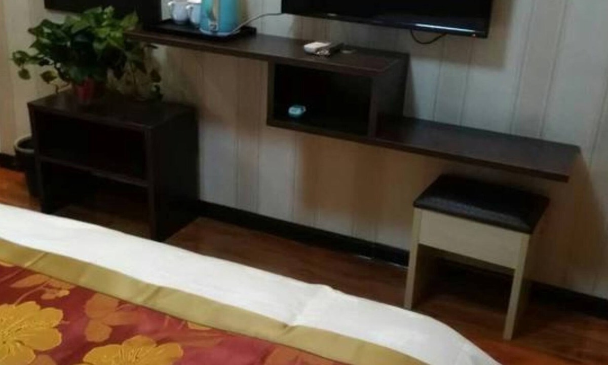 Xuejiazhai Hotel | Lele Business Hotel