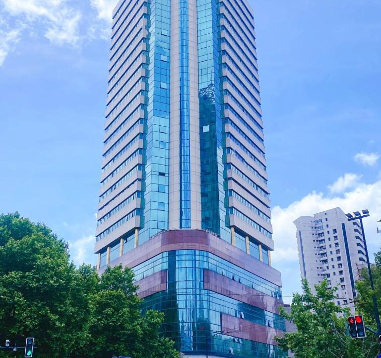 Xuhui Hotel | Lemon Hotel - Metro Line 1 Line 7 Changshu Road 200 meters