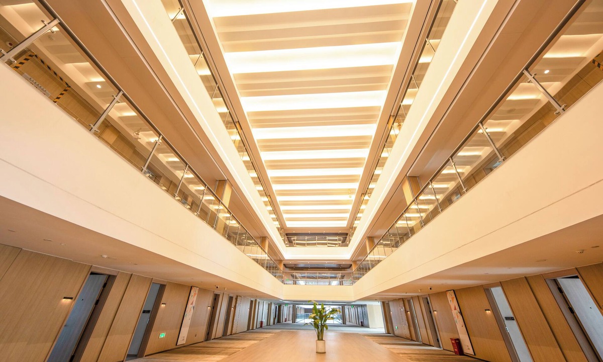 Lucheng District Hotel | LES AIRS