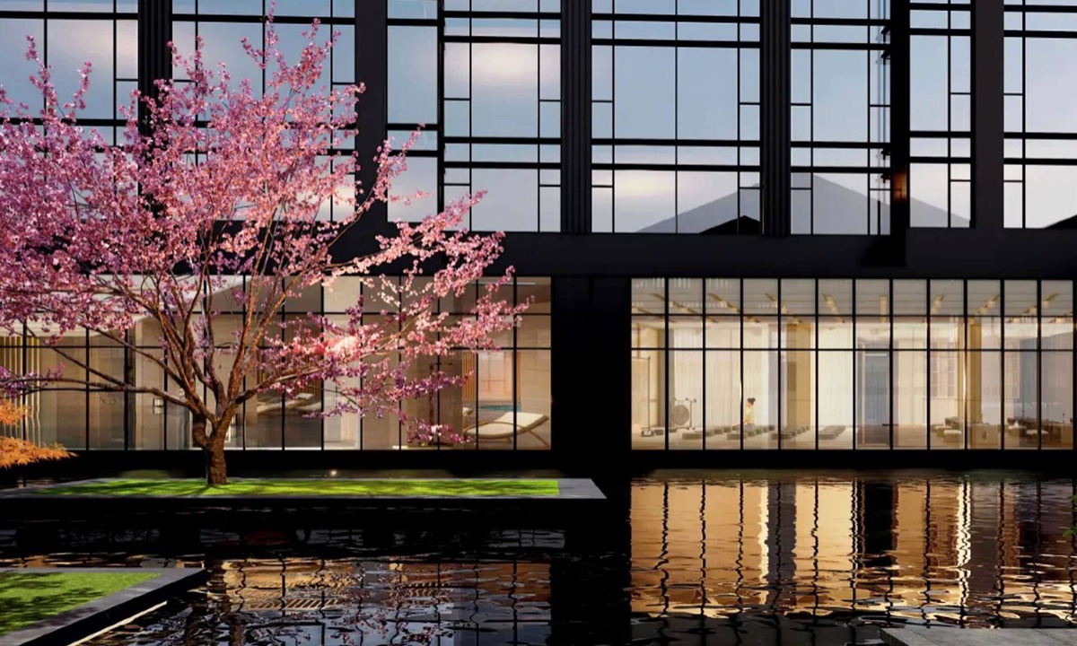 Shizhong District Hotel | leshanchanyiyilejiudian