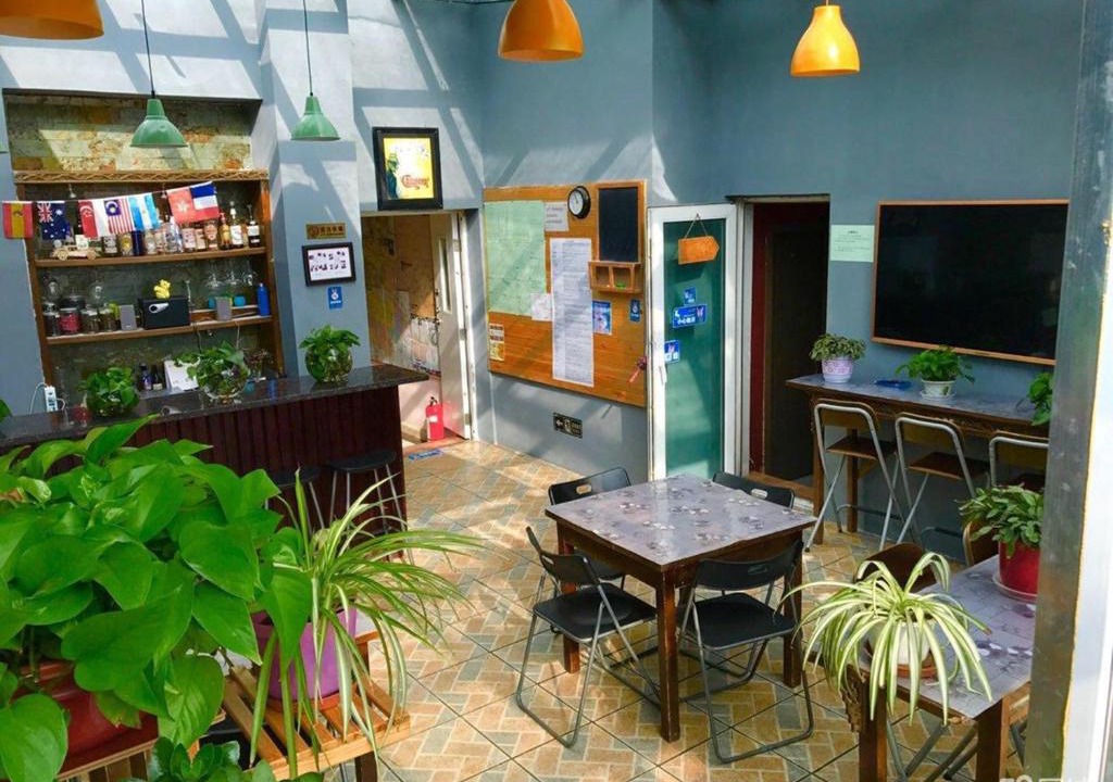 Xining City Centre Hostel | LETE Hostel