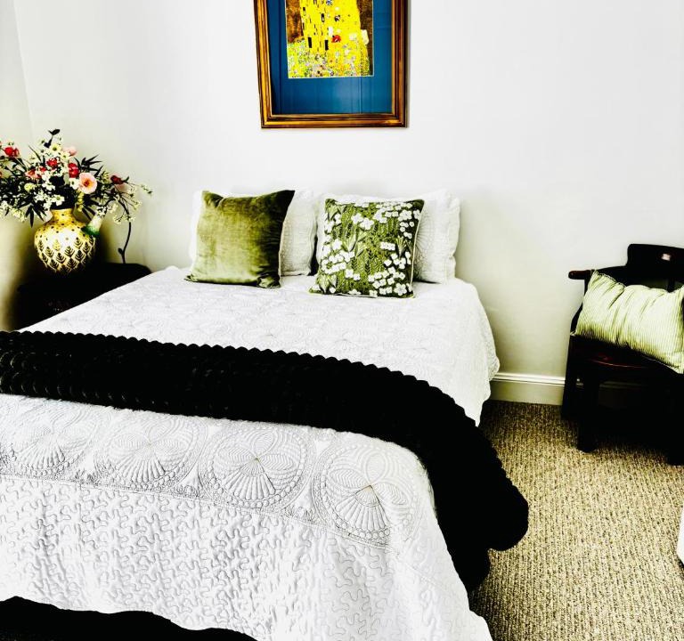 Bathurst House | Lexden