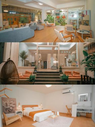 Yangshuo Apartment | Leye Inn