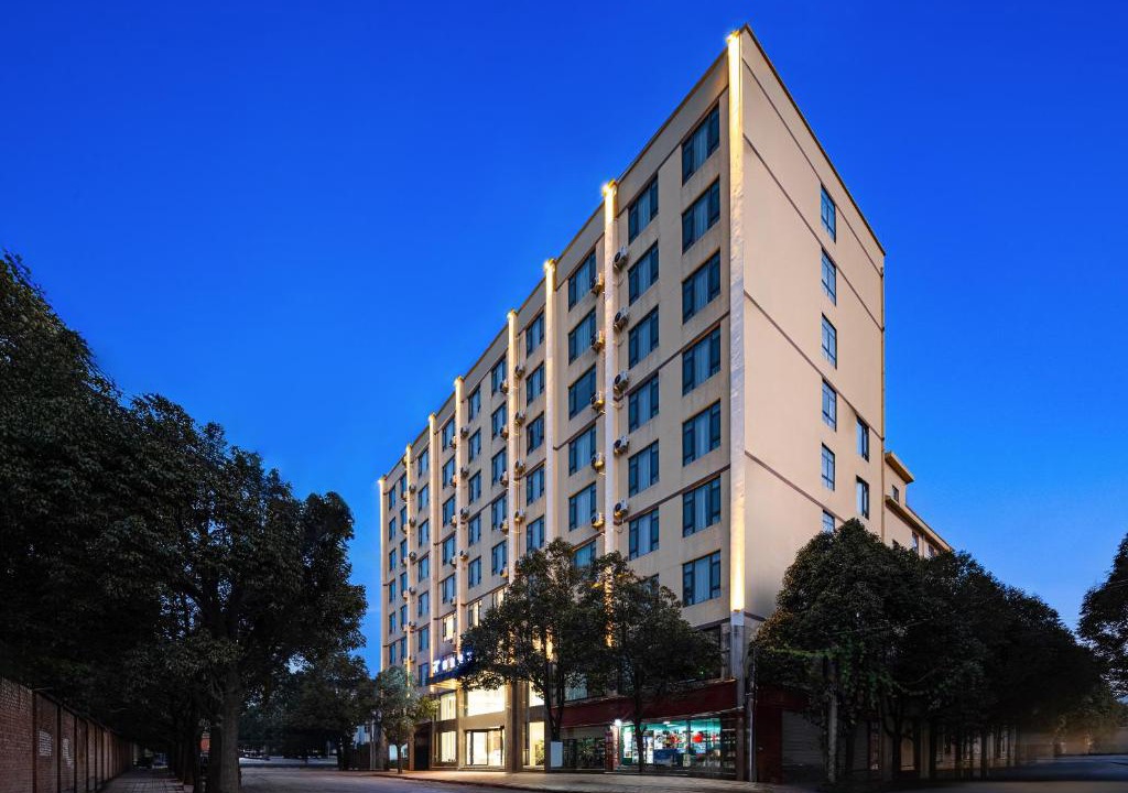 Guandu Hotel | Li Cheng Hotel