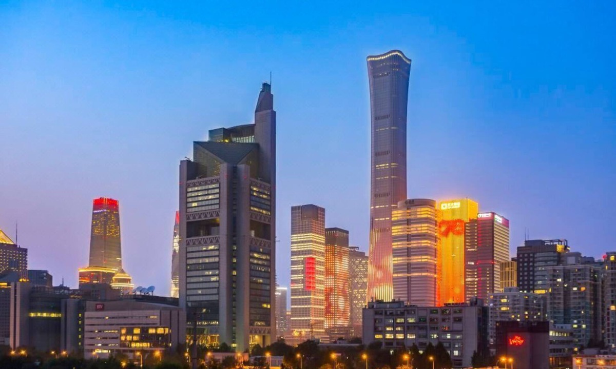 Shuangjing Hotel | Li Feng Hotel Beijing InternationalTrade