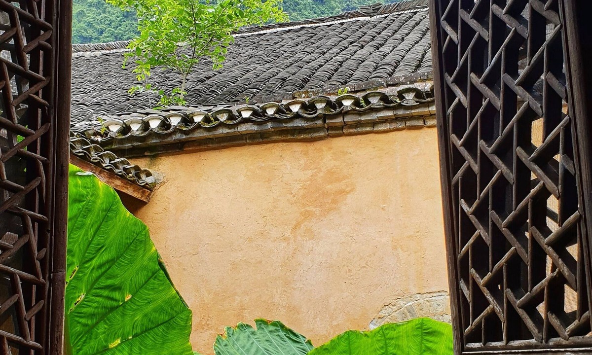 Yangshuo House | Li river retreat house Laojia
