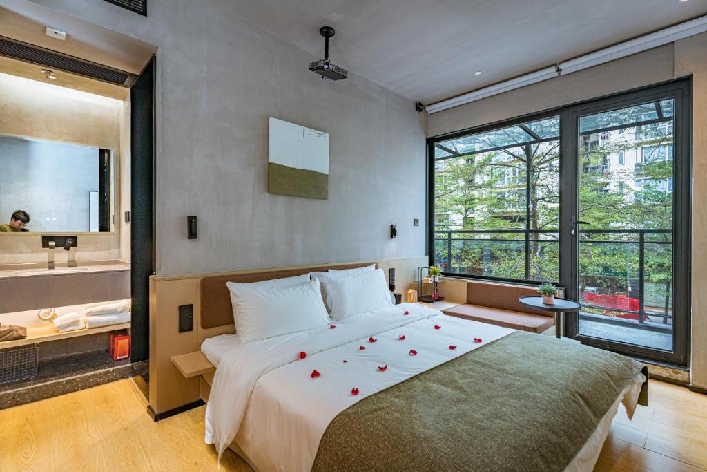 Nanshan Hotel | LIA Hotel Xili Branch