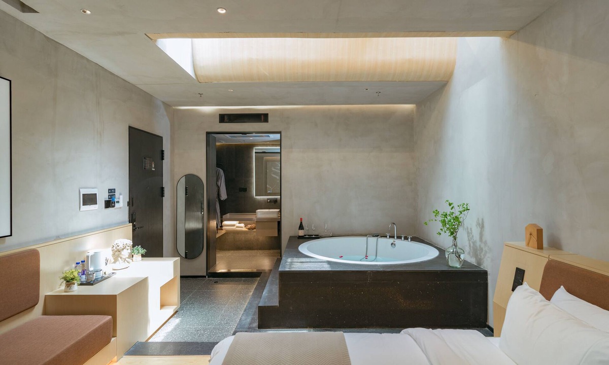 Nanshan Hotel | LIA Li Ya Hotel - Xili Branch