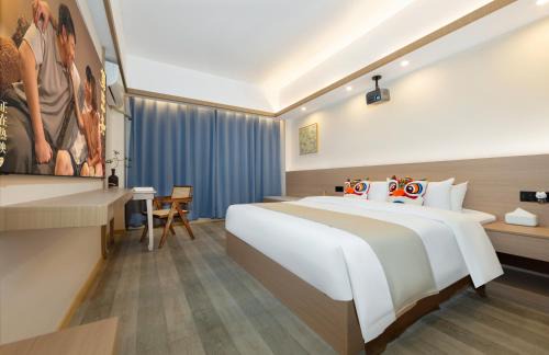 Wulingyuan Hotel | Lighthouse Hotel