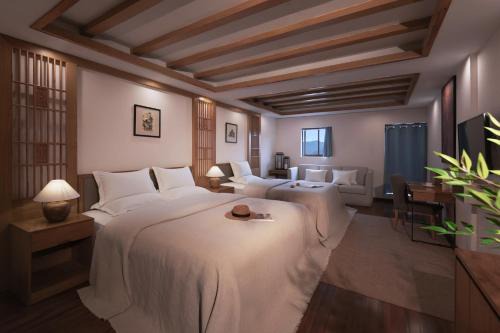 Gucheng Hotel | Lijiang Gemmer Hotel