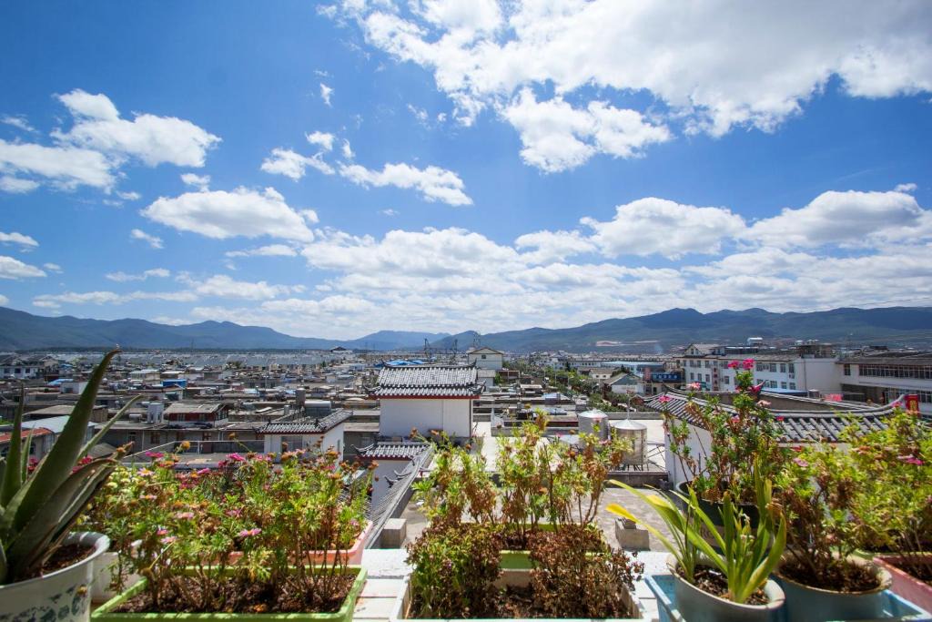 Gucheng Hostel | Lijiang Huiyun Hostel