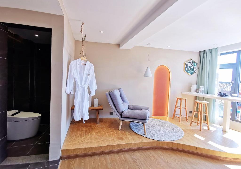 Gucheng Apartment | Lijiang SuYunJian Homestay