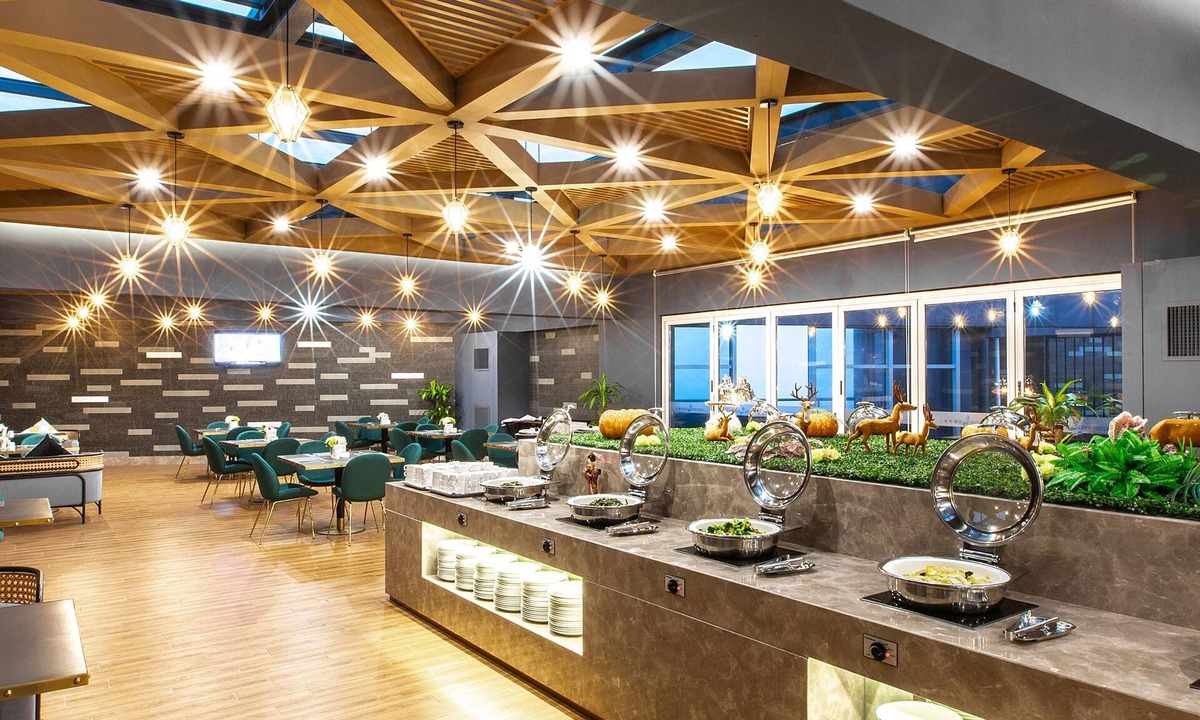 Yuhang District Hotel | Lily's Hotel Hangzhou