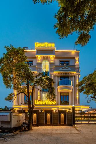 Greater Noida Hotel | Lime Tree Hotels and Banquet Greater Noida